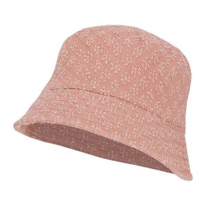 Sarlini Chapeau de Pêcheur Rose Clair
