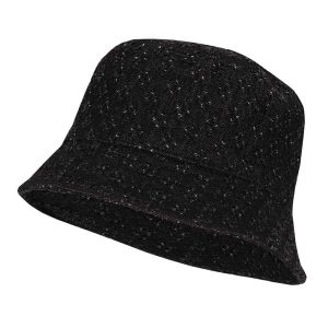 Sarlini Fisherman’s Hat Black