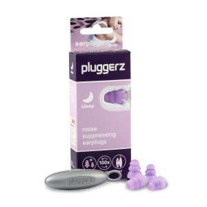 Bouchons d’oreille Pluggerz Sleep
