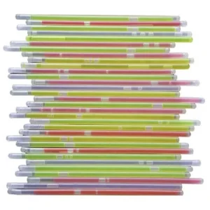Glow sticks breekstaafjes | 100 stuks