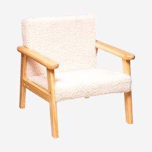 BASILE fauteuil enfant