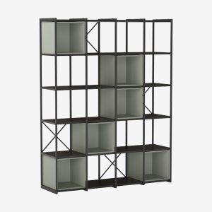 MAVERIK Bibliothèque