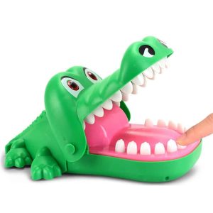 Crocodile Game