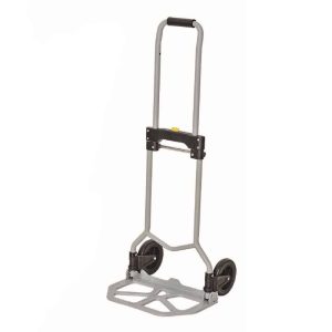 Chariot pliant de camping festival