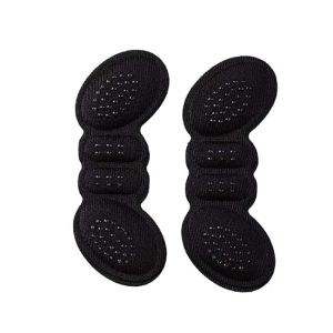 Heel Protector Black