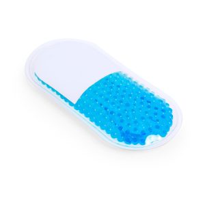 Cool pack blue