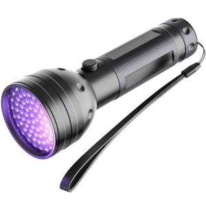UV Flashlight