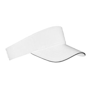 Sol’s verstellbares Sonnenschild weiß