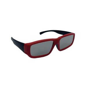 Eclipse glasses black | kids