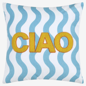 COOLVIBES Coussin 45×45