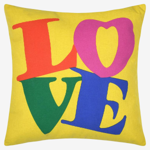 PETALYA Coussin 45×45