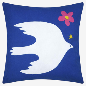 PETALYA Coussin 50×50