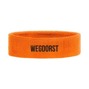 Zweetband hoofdband – Wegdorst