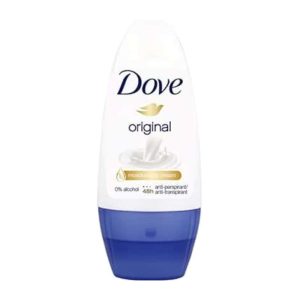 Dove Déo Roll-on – Original 50 ml