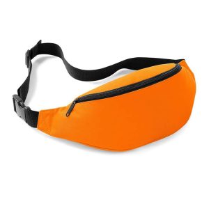 Bagbase hip bag orange 2.5 liters