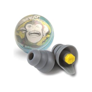 ThunderPlugs – Ohrstöpsel – 1 Paar