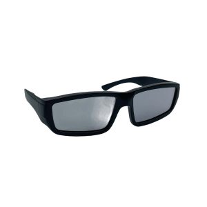 Eclipse Glasses Black | Adults