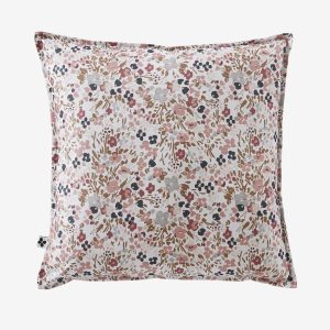 CAPUCINE coussin déperlant 45×45