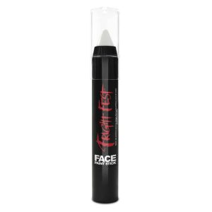 PaintGlow Halloween Fright Fest Paint stick Blanc Fantôme
