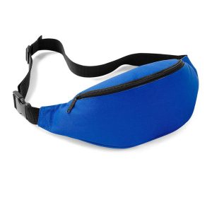 Bagbase heuptas blauw 2,5 liter