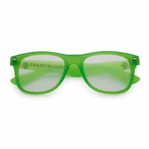 Deluxe spacebril | groen