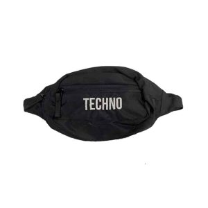 Techno Fanny Pack