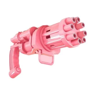 Bubble blaster bellenblaas pistool