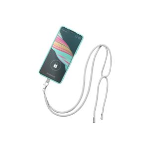 Universal Phone Strap Gray
