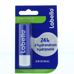 Labello Lip Balm Classic