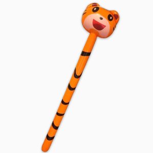 Festival chercheur d’amis stick animal – Tigre