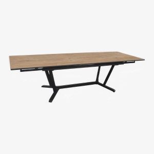 VITA Table extensible