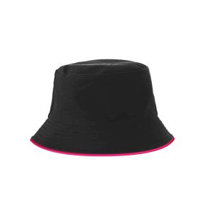 LED Fisherman Hat Pink