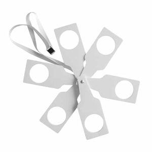 Hold Ub cupkeeper | white