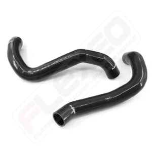 KIT ECHANGEUR 2 DURITES SILICONE PEUGEOT RCZ THP 200