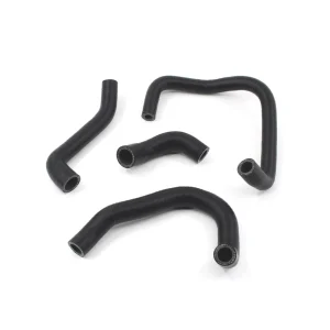 KIT 4 DURITES VAPEURS HUILE SILICONE PEUGEOT 205 DIESEL