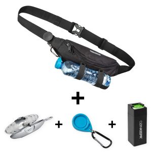 Festipack multifunctionele festival fanny pack