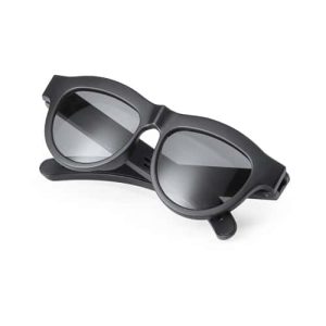 Freaky Glasses speaker glasses | black