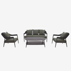 CAMARILLO salon 4 pièces