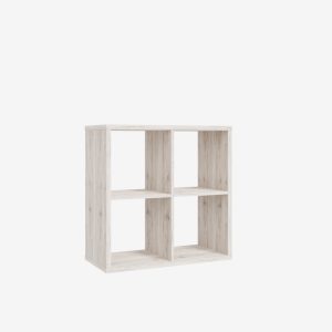 CUBIX étagère 2×2 cases