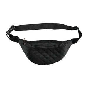 Sarlini fanny pack | black