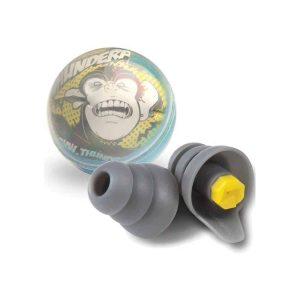 Thunderplugs Gehörschutzstöpsel