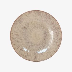 AKARIS assiette à dessert