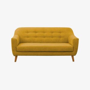 ALIX canapé 2 places