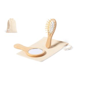 Hairbrush Set