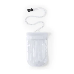 Étui téléphone multifonction | transparent