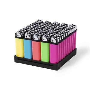 Briquet jetable 50 pièces