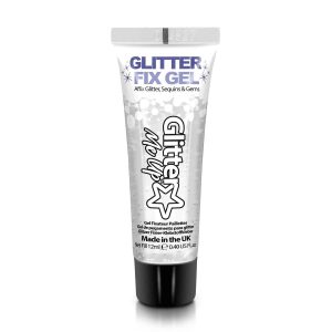 Glitter Fix Gel 12 ml