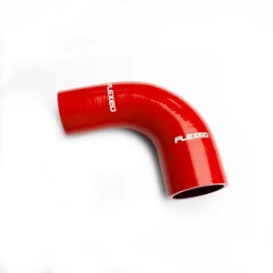 COUDE TURBO SILICONE RENAULT MEGANE 3 RS