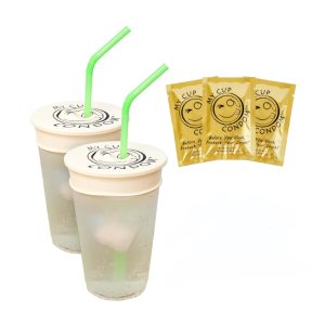 My Cup Condom™ – 3 stuks