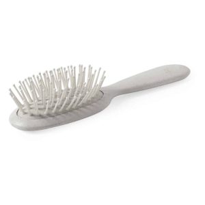 Hairbrush Wheat Straw/PP Natural